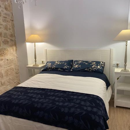 El Patio De San Pablo - Apartamento De Lujo En El Centro Con Parking Gratis Salamanca Esterno foto