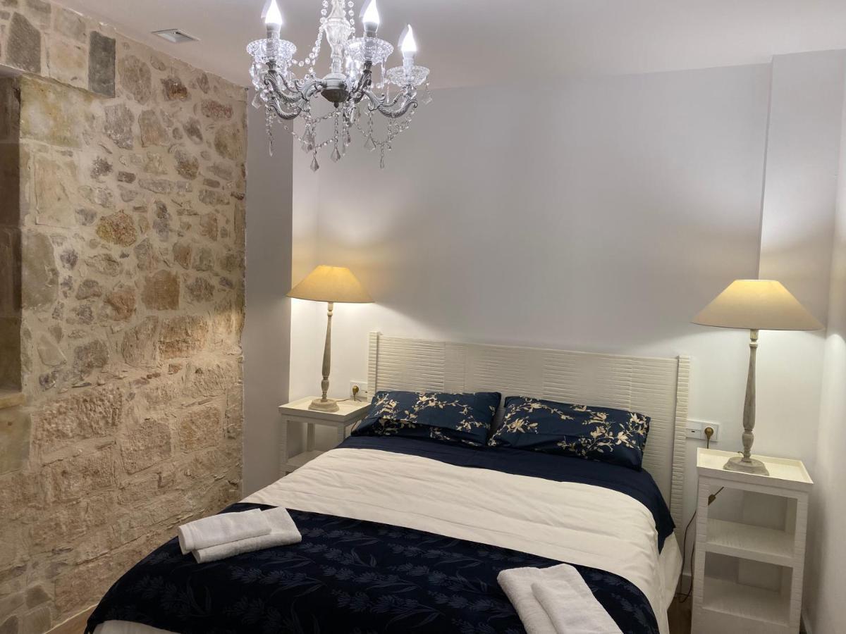 El Patio De San Pablo - Apartamento De Lujo En El Centro Con Parking Gratis Salamanca Esterno foto