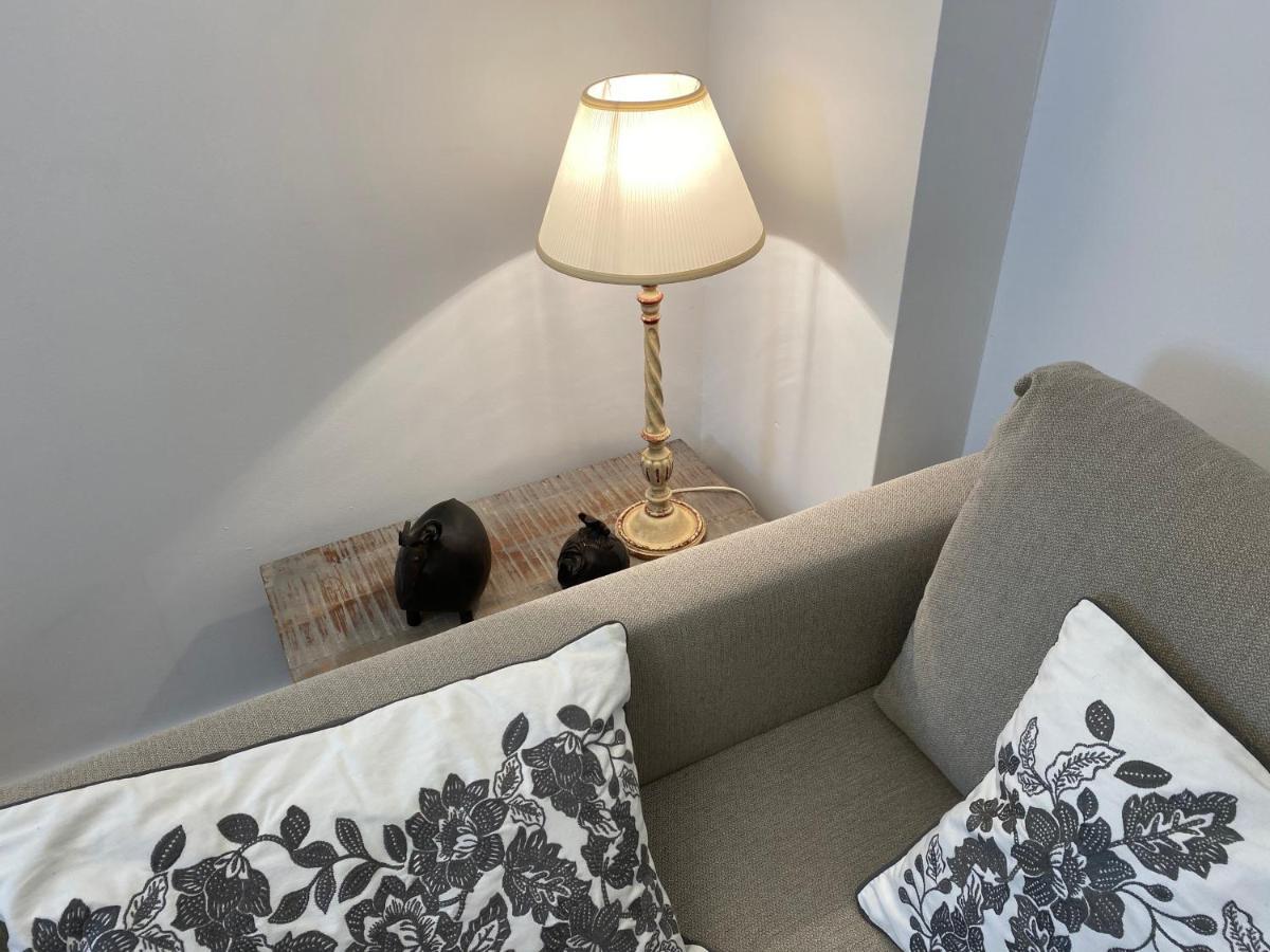 El Patio De San Pablo - Apartamento De Lujo En El Centro Con Parking Gratis Salamanca Esterno foto