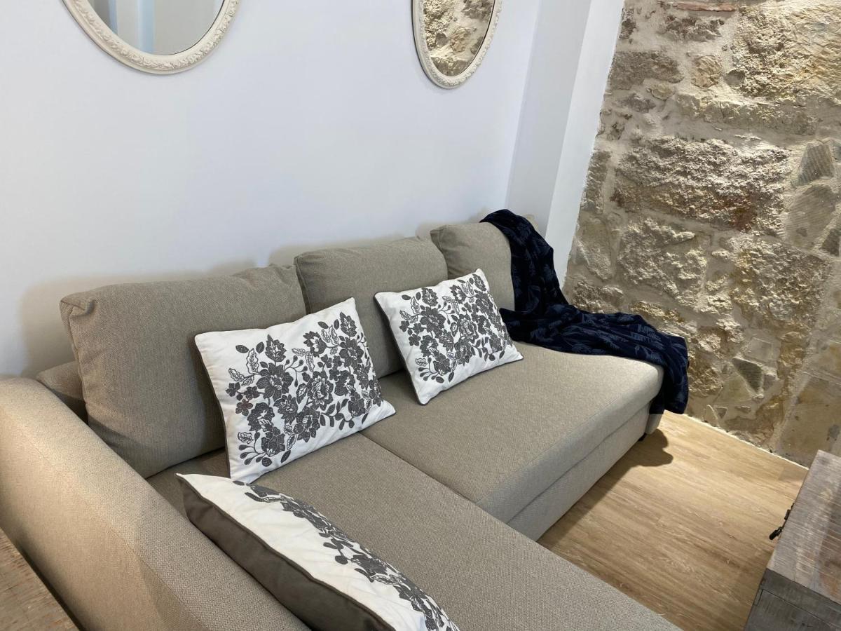 El Patio De San Pablo - Apartamento De Lujo En El Centro Con Parking Gratis Salamanca Esterno foto