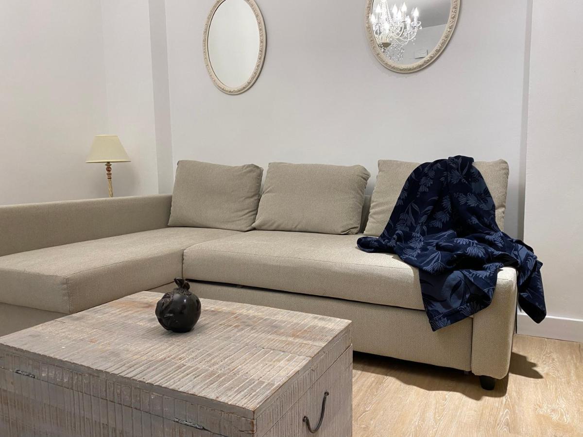 El Patio De San Pablo - Apartamento De Lujo En El Centro Con Parking Gratis Salamanca Esterno foto
