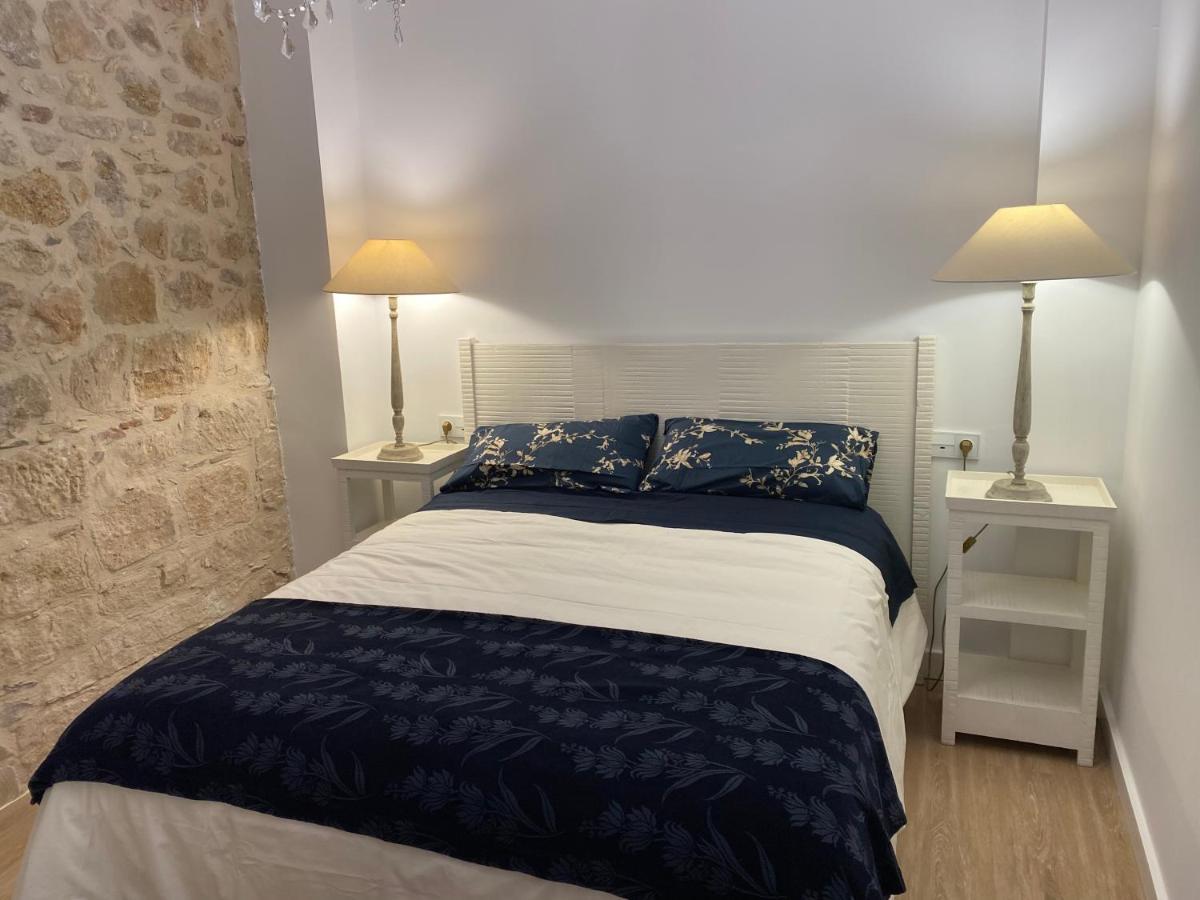 El Patio De San Pablo - Apartamento De Lujo En El Centro Con Parking Gratis Salamanca Esterno foto
