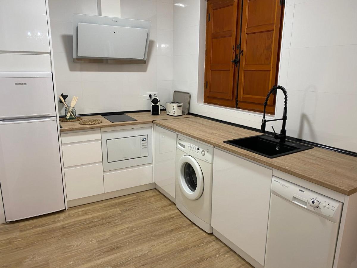 El Patio De San Pablo - Apartamento De Lujo En El Centro Con Parking Gratis Salamanca Esterno foto