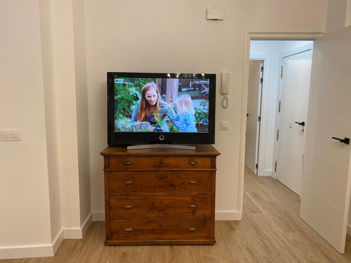 El Patio De San Pablo - Apartamento De Lujo En El Centro Con Parking Gratis Salamanca Esterno foto