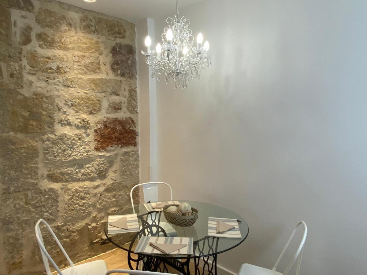 El Patio De San Pablo - Apartamento De Lujo En El Centro Con Parking Gratis Salamanca Esterno foto
