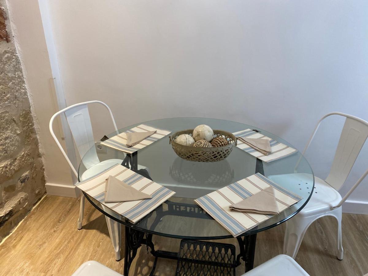 El Patio De San Pablo - Apartamento De Lujo En El Centro Con Parking Gratis Salamanca Esterno foto