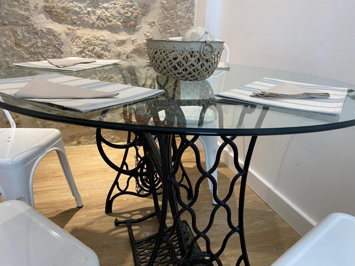 El Patio De San Pablo - Apartamento De Lujo En El Centro Con Parking Gratis Salamanca Esterno foto