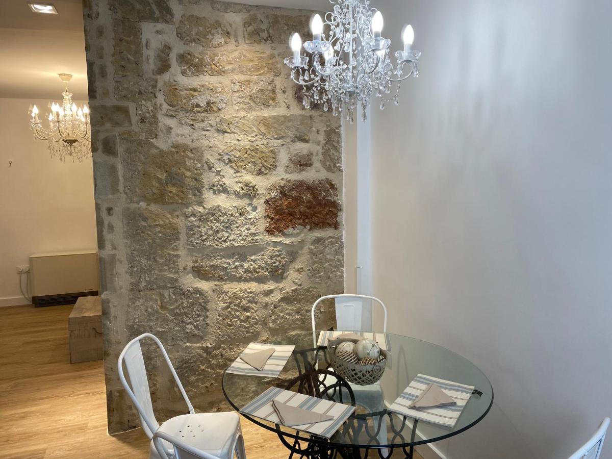 El Patio De San Pablo - Apartamento De Lujo En El Centro Con Parking Gratis Salamanca Esterno foto