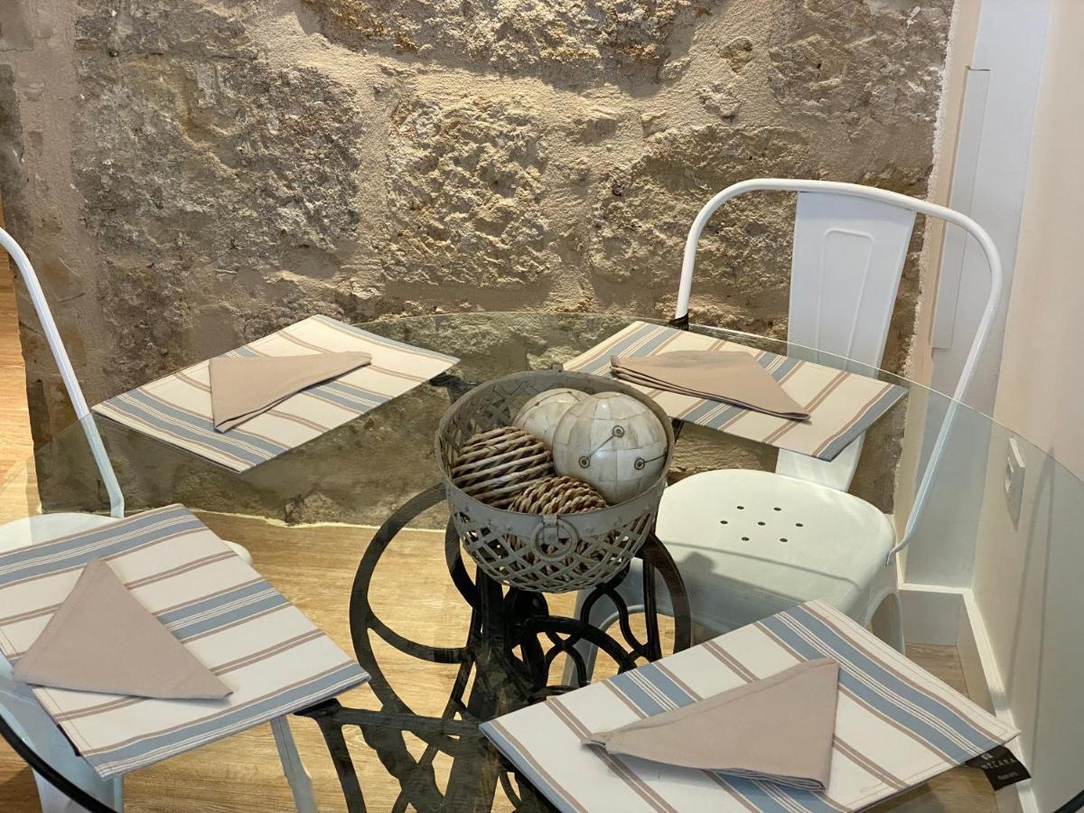 El Patio De San Pablo - Apartamento De Lujo En El Centro Con Parking Gratis Salamanca Esterno foto