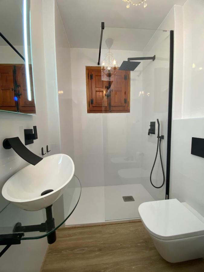 El Patio De San Pablo - Apartamento De Lujo En El Centro Con Parking Gratis Salamanca Esterno foto