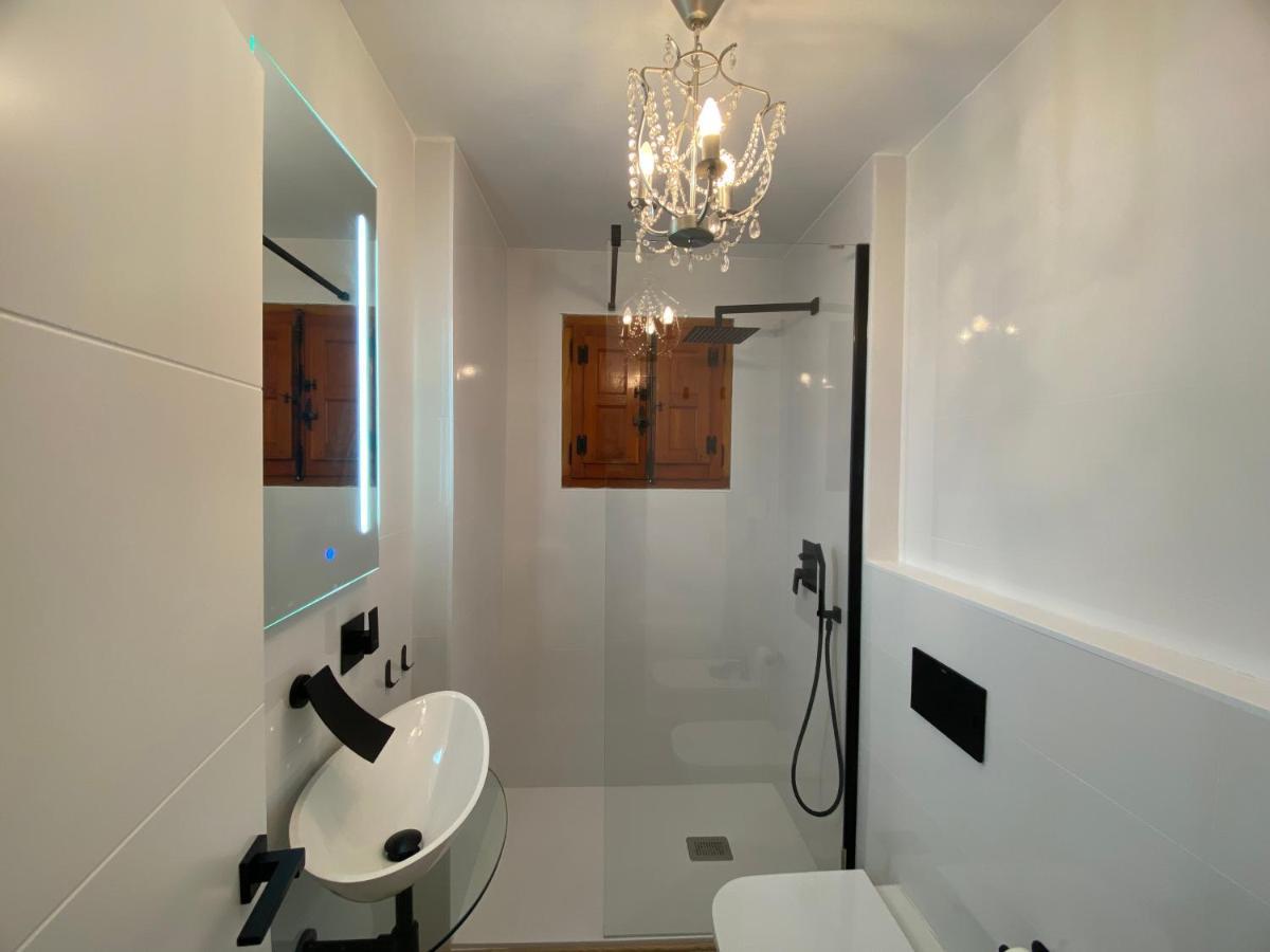 El Patio De San Pablo - Apartamento De Lujo En El Centro Con Parking Gratis Salamanca Esterno foto
