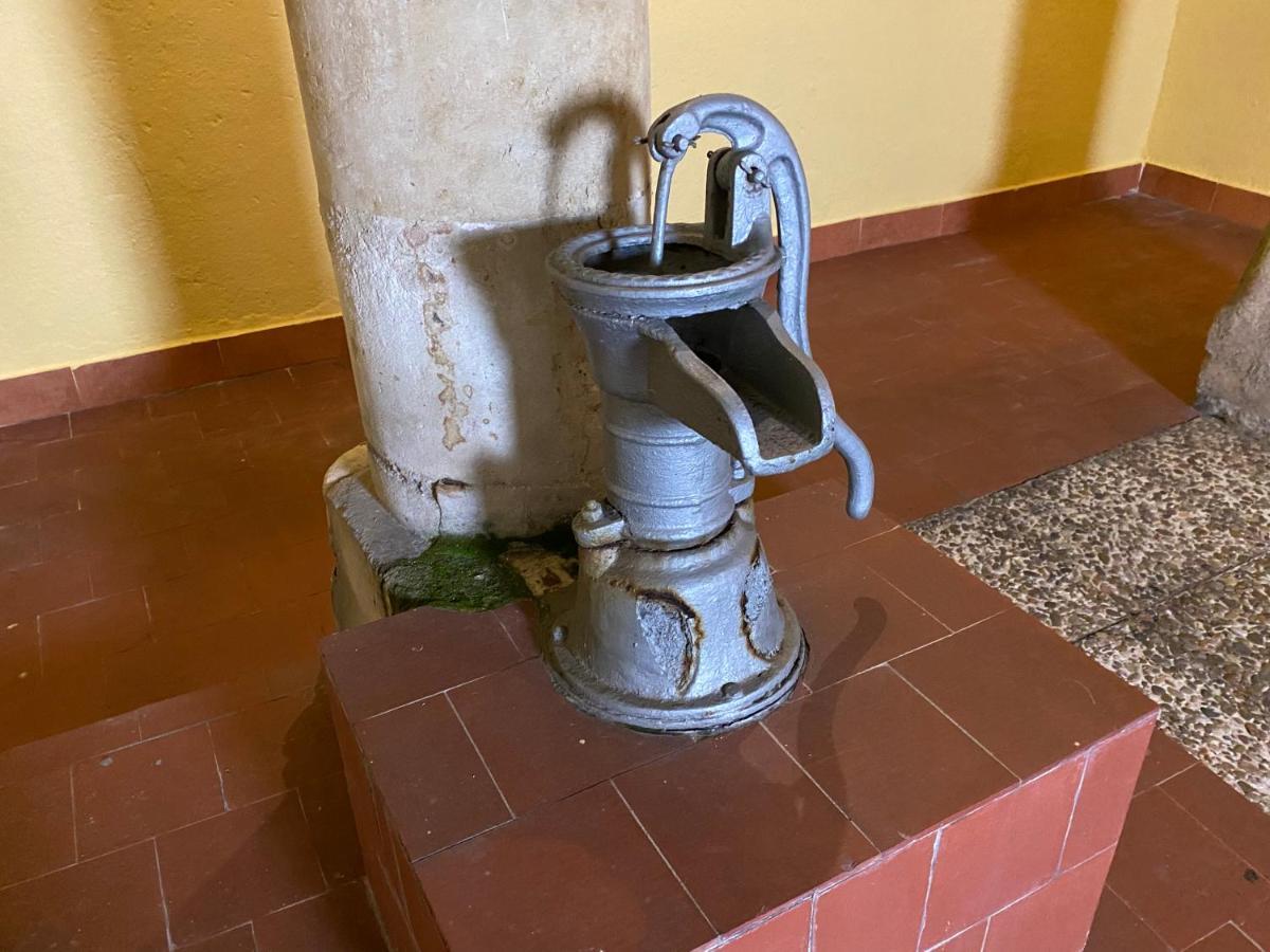 El Patio De San Pablo - Apartamento De Lujo En El Centro Con Parking Gratis Salamanca Esterno foto
