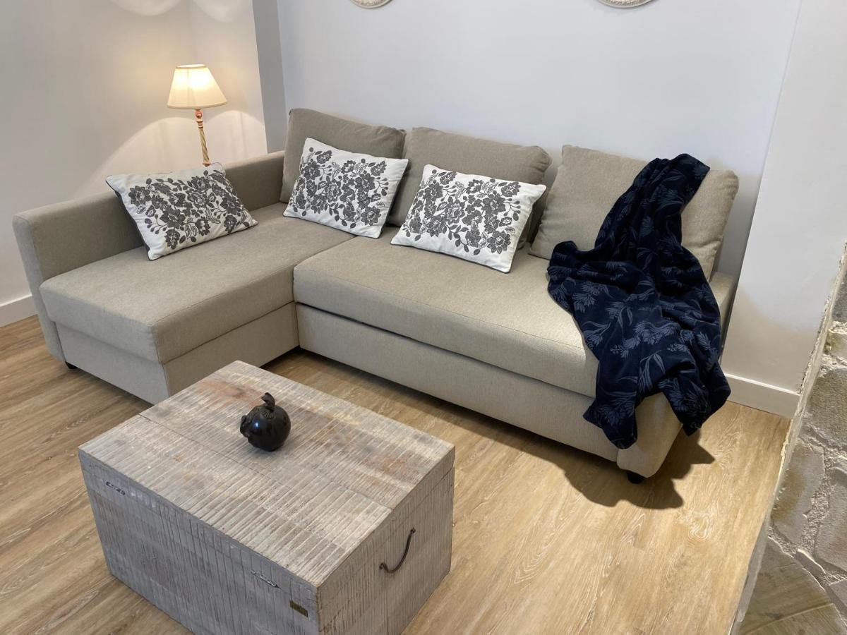 El Patio De San Pablo - Apartamento De Lujo En El Centro Con Parking Gratis Salamanca Esterno foto